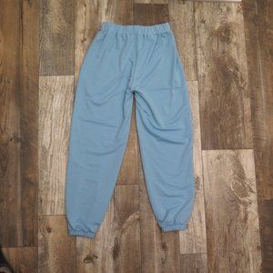 High Rise Joggers